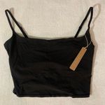 SKIMS Fits Everybody Cropped Cami XL NWT Photo 1