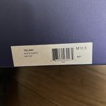 Stuart Weitzman Worn once tieland over the knee boots slate suede 10.5 Photo 1