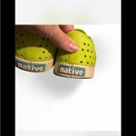 Native Lime Green Slip Photo 2