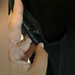 Urban Outfitters UO Open Back T Shirt Dress Photo 3