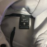 Nike  Gray Hoodie Photo 1