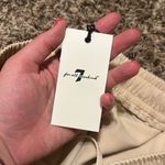 7 For All Mankind NWT Straight Leg Pants Medium Photo 7