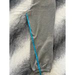 Naked Wardrobe French Terry Pull On Gray Relaxed Jogger Sweatpants Size XL Photo 5