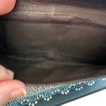 Mulberry  Roxanne Wallet in Brown Leather, Authenticated Pre-owned Vintage Photo 7