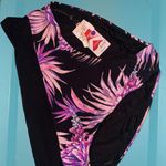 NWT Calia Floral High Waisted Swim Bottom Size 2X Photo 2