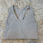 Gilly Hicks  Soft Ribbed Bra Photo 0