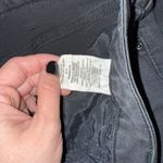 Lee  Women's Boot Cut High Rise Black Jeans Size 22 Photo 2