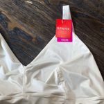 Spanx Shaping Satin Thong Bodysuit NWT Photo 3