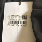 Glamorous  Faux Suede Skirt New With Tags Photo 2