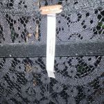 Free People Heart in Two Lace Mini Dress Size Medium NWT Photo 5