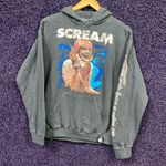 Bloody Disgusting x Scream Changing Horror Movie Hoodie M Photo 0