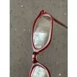 Ralph Lauren Polo Eyeglasses Frames ONLY POLO PREP 340 0P3K Red 42-17-125 Photo 13