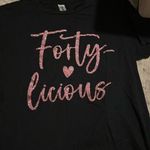 Gildan Cute shirt for someone turning 40 Photo 0