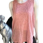 Toad & Co  Ember Polyester Linen Red Tank Top Women’s Size  X-Large XL Photo 0