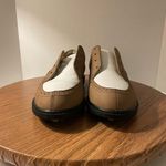 Nike  Women ColorBlock Golf Oxford Shoes 980608 Size 7 Photo 1