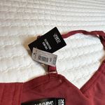 Torrid  Curve Red Bra 42C Unlined Balconette Underwire Lace NWT $49.50 Photo 5