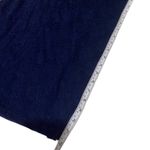 Forever 21  Navy Blue Lace Detail Dress Women’s Size Large Semi-Formal Design! Photo 2