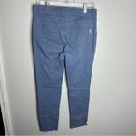 Mountain Hardwear Women’s Mountain‎ Hardwear Size 8 Blue Straight Leg Pants Photo 4