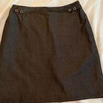 Josephine Chaus Josephine Black Skirt    Photo 0