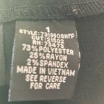 Tracy Evans  Elegant Black slacks 1 Photo 2