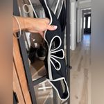 Aerie  Daisy cutout one piece swimsuit floral flower vneck criss cross back Photo 3