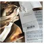 Zimmermann NWT Zmmermann Resistance Silk Dress Size Au0 Photo 9