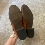 Pikolinos Royal Embellished Premium Leather Ankle Zip Boots Brown Bootie Size 5 Photo 8