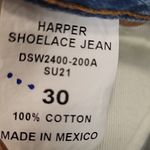 Free People  ×denimist women, denim pants Photo 8