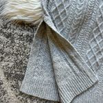 House of Harlow Sleeveless Turtleneck Sweater Dress Photo 2