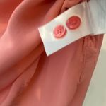 MASAI Copenhagen Tunic Top Shift Dress Women’s L Relaxed Pink Lagenlook Resort Size L Photo 10