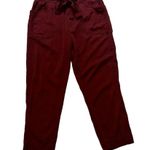Anthropologie DOLAN LEFT COAST Northwestern Joggers Paperbag Pants, Sz M Size M Photo 8