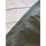 Kuhl  Inspiratr Hiking‎ Pants Womens 8 Regular Green Stretch Ankle Zip Skinny Photo 6