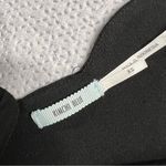 Kimchi Blue Rochay Knit Scalloped V-Neck Playsuit Photo 4