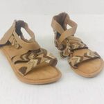 Aspiga Handmade Carrie Sandals Photo 0