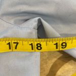 Joules Women's Coast Waterproof Hooded Jacket Light Blue Steel‎ Size 2 Photo 10