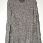 Bcbg maxazria cashmere turtleneck sweater Photo 0
