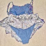 For Love & Lemons Charlene Bustier Corset Mini Dress size Medium Photo 10