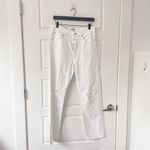 AGOLDE NEW  90's Mid Rise Loose Jeans Vanish Photo 3