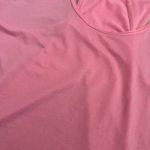 Lululemon Essential Tank *Pleated Azalea Pink Photo 7