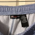 NWT SJB Sweatpants Workout Pants Light Blue Heathered XL Petite Size undefined Photo 2