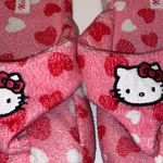 Hello Kitty  Valentine Slippers Photo 1