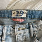 Free People Curvy High Rise Jeans Photo 2