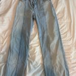Hollister  Ultra High-Rise Dad Jeans Vintage Stretch Photo 0
