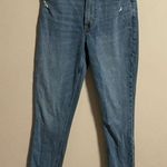 Abercrombie & Fitch Curve Love High Rise Skinny Jean- Size 0 (25L) Photo 0