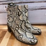 Nordstrom Boots Size 9 Photo 0