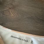 Abercrombie & Fitch Swimwear Bottom Bikini High Leg Cheeky Tie Dye Photo 2