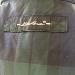Eddie Bauer Vintage Goose Down Vest, Size Medium, Like New Condition Photo 9