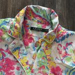 Ralph Lauren  pj set medium Photo 3