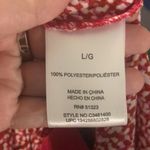 Vince Camuto NWT Pleated Maxi Skirt, Large Photo 4