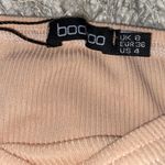 Boohoo Off The Shoulder Bodysuit Photo 2